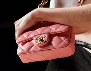 Các mẫu túi xách Chanel sẽ lên kệ dịp đầu năm 2022