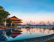 Chốn nghỉ dưỡng xanh tại resort 4 sao ở Phú Quốc
