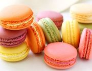 Điều ít biết về chiếc 'bánh ngọt sang chảnh' macaron