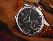 Những chiếc Luxury-smart wach: Khi cổ - kim kết hợp