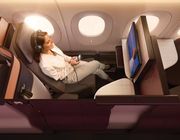 British Airways cải tiến các cabin hạng nhất trên Boeing 777-300ER để chiều khách