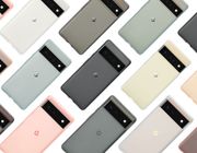 Google chuẩn bị cho đợt phát hành Pixel 6 và Pixel 6 Pro