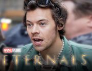 Harry Styles chính thức gia nhập vào vũ trụ Marvel?
