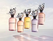 Mùi hương mang con người quay về cội rễ của chất liệu và xúc cảm: Les Extraits của Louis Vuitton