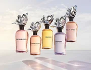 Mùi hương mang con người quay về cội rễ của chất liệu và xúc cảm: Les Extraits của Louis Vuitton