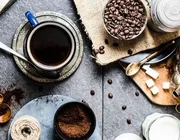 Uống cà phê hàng ngày, nhưng bạn có biết những lợi ích bất ngờ mà thức uống này mang lại?