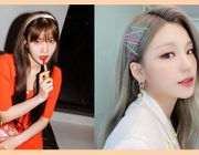 Loạt phụ kiện tóc được các sao Hàn mê mẩn nhất hiện nay
