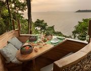 Những địa điểm nghỉ dưỡng thân thiện với môi trường nhất trên thế giới