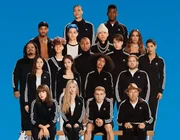 Từ hiện tượng Squid Game: Hãy sẵn sàng cho sự đổ bộ của Tracksuits
