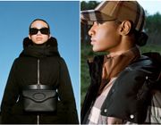 Burberry Open Spaces - chiến dịch quảng bá sự tự do của nhà Burberry