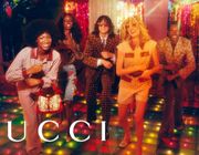 BST Capsule 100-Gucci thước film Thời trang- Âm nhạc