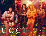 BST Capsule 100-Gucci thước film Thời trang- Âm nhạc