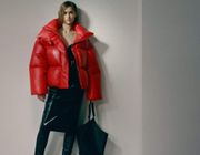 Puffer Jacket - Xu hướng áo khoác Thu Đông trendy