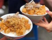 Top 5 món ăn đặc trưng nhất mùa lạnh ở Hà Nội