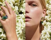 Chiêm ngưỡng bộ sưu tập trang sức cao cấp Tie & Dior