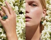 Chiêm ngưỡng bộ sưu tập trang sức cao cấp Tie & Dior