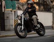 Độ xe cổ điển: Thú chơi cá tính của phái mạnh