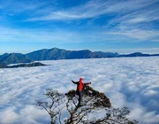 Ghé thăm những thiên đường săn mây đẹp nhất miền Bắc