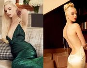 Anya Taylor-Joy trở thành đại sứ thương hiệu toàn cầu của Dior