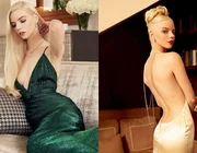 Anya Taylor-Joy trở thành đại sứ thương hiệu toàn cầu của Dior