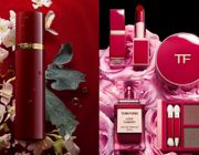 BST mỹ phẩm giới hạn của Tom Ford - điểm nhấn cho mùa lễ hội