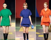 Dior sẽ ra mắt form túi xách mới trong bộ sưu tập Xuân Hè 2022