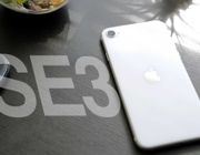 iPhone “bình dân” SE3 sẽ được ra mắt vào đầu năm 2022?