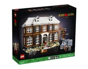 LEGO ra mắt mẫu xếp hình “Home Alone” đồ sộ 4000 mảnh