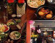 Điểm danh những nhà hàng Việt Nam ngon ở Sài Gòn níu chân du khách