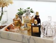 Những mẫu thiết kế ấn tượng khó quên của các dòng nước hoa nổi tiếng