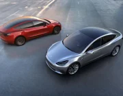 Thương hiệu ô tô giá trị nhất năm 2021: Tesla tăng mạnh, Toyota vẫn dẫn đầu