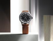 Longines Heritage Classic: Quý ông lịch lãm