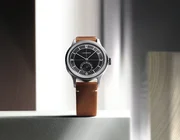 Longines Heritage Classic: Quý ông lịch lãm