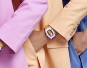 BST đồng hồ RM 07-01 Limited của Richard Mille có gì độc đáo?