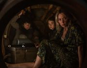 Bộ phim “A Quiet Place” được chuyển thể thành trò chơi điện tử