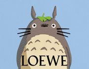 Quỹ Loewe hỗ trợ “Bảo tàng Studio Ghibli” thúc đẩy sự sáng tạo và lan tỏa hạnh phúc
