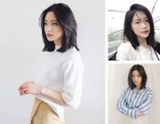 Những kiểu tóc ngắn phù hợp để thay đổi đón mùa thu