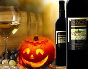 Cách chọn rượu vang ngon cho lễ hội Halloween