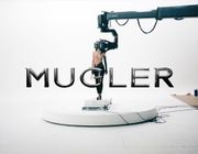 Mugler Thu Đông 2021: Kẻ thống trị màn đêm