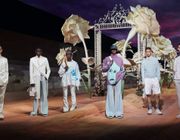 Dior x Travis Scott: BST Dior Men- Xuân Hè 2022