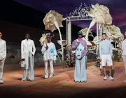 Dior x Travis Scott: BST Dior Men- Xuân Hè 2022