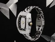 Đồng hồ kim cương của Richard Mille có gì đột phá?