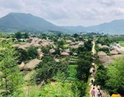 Làng cổ 700 năm và sự bảo tồn di sản xử sở Kim Chi