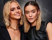 Đôi bạn thân Tiktok đình đám lên đồ cực matchy