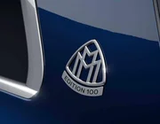 Mercedes-Maybach phát hành phiên bản giới hạn kỉ niệm 100 năm thành lập