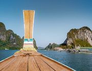 Khám phá những điểm quay siêu phẩm 007 James Bond
