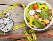Bỏ túi 5 thực phẩm giúp giữ dáng, giảm mỡ bụng