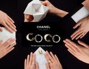 Trang sức Coco Crush: Sự mê hoặc tinh tế