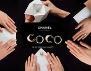 Trang sức Coco Crush: Sự mê hoặc tinh tế