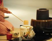 Đi tìm cái đẹp trong sự không hoàn hảo ở Trà đạo Nhật Bản